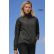 VESTE SOFTSHELL RECYCLEE FEMME FALCON + BRODERIE CŒUR
