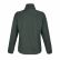 VESTE SOFTSHELL RECYCLEE FEMME FALCON + BRODERIE CŒUR