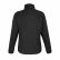 VESTE SOFTSHELL RECYCLEE FEMME FALCON + BRODERIE CŒUR