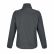 VESTE SOFTSHELL RECYCLEE FEMME FALCON + BRODERIE CŒUR