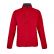 Veste FALCON Sol's rouge