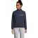 VESTE SOFTSHELL RECYCLEE FEMME FALCON + BRODERIE CŒUR