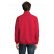 VESTE SOFTSHELL RECYCLEE HOMME FALCON + BRODERIE CŒUR