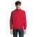 VESTE SOFTSHELL RECYCLEE HOMME FALCON + BRODERIE CŒUR