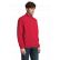 VESTE SOFTSHELL RECYCLEE HOMME FALCON + BRODERIE CŒUR