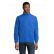 VESTE SOFTSHELL RECYCLEE HOMME FALCON + BRODERIE CŒUR