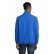 VESTE SOFTSHELL RECYCLEE HOMME FALCON + BRODERIE CŒUR