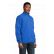VESTE SOFTSHELL RECYCLEE HOMME FALCON + BRODERIE CŒUR