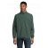 VESTE SOFTSHELL RECYCLEE HOMME FALCON + BRODERIE CŒUR
