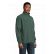 VESTE SOFTSHELL RECYCLEE HOMME FALCON + BRODERIE CŒUR