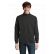 VESTE SOFTSHELL RECYCLEE HOMME FALCON + BRODERIE CŒUR