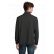 VESTE SOFTSHELL RECYCLEE HOMME FALCON + BRODERIE CŒUR