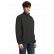 VESTE SOFTSHELL RECYCLEE HOMME FALCON + BRODERIE CŒUR