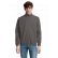 VESTE SOFTSHELL RECYCLEE HOMME FALCON + BRODERIE CŒUR