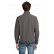 VESTE SOFTSHELL RECYCLEE HOMME FALCON + BRODERIE CŒUR