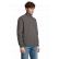 VESTE SOFTSHELL RECYCLEE HOMME FALCON + BRODERIE CŒUR