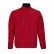 Veste FALCON Sol's rouge