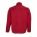VESTE SOFTSHELL RECYCLEE HOMME FALCON + BRODERIE CŒUR