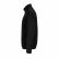 VESTE SOFTSHELL RECYCLEE HOMME FALCON + BRODERIE CŒUR