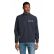 VESTE SOFTSHELL RECYCLEE HOMME FALCON + BRODERIE CŒUR