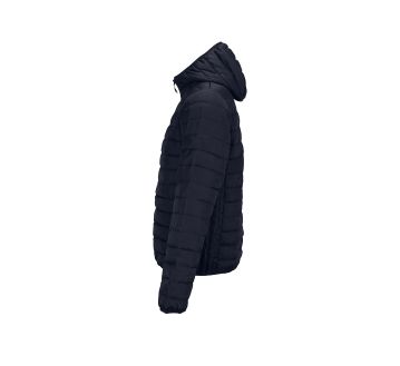DOUDOUNE HOMME A CAPUCHE STREAM MARINE COTE- SOL'S