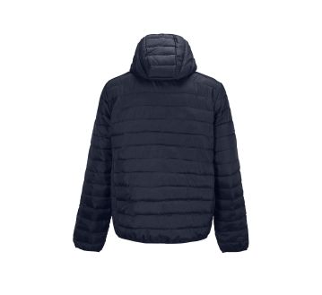 DOUDOUNE HOMME A CAPUCHE STREAM MARINE DOS- SOL'S