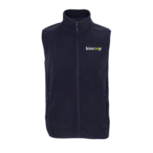 Gilet polaire sans manches unisexe FACTOR 03822 SOL'S +...