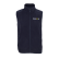 Gilet polaire sans manches unisexe FACTOR 03822 SOL'S + Broderie Coeur