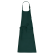 TABLIER AVEC POCHE EN COTON BIO K8007 - TOPTEX