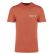 Tee-shirt écoresponsable unisexe Made In Portugal Pomelo  + Broderie Coeur
